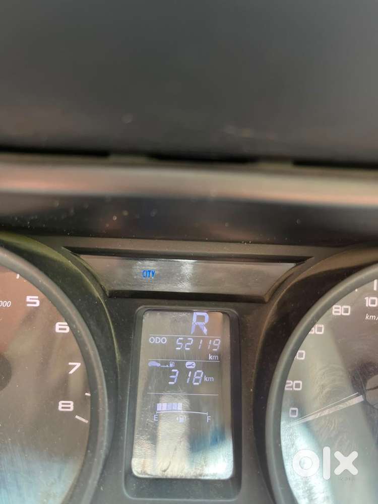 Tata Nexon Diesel 2019 Year