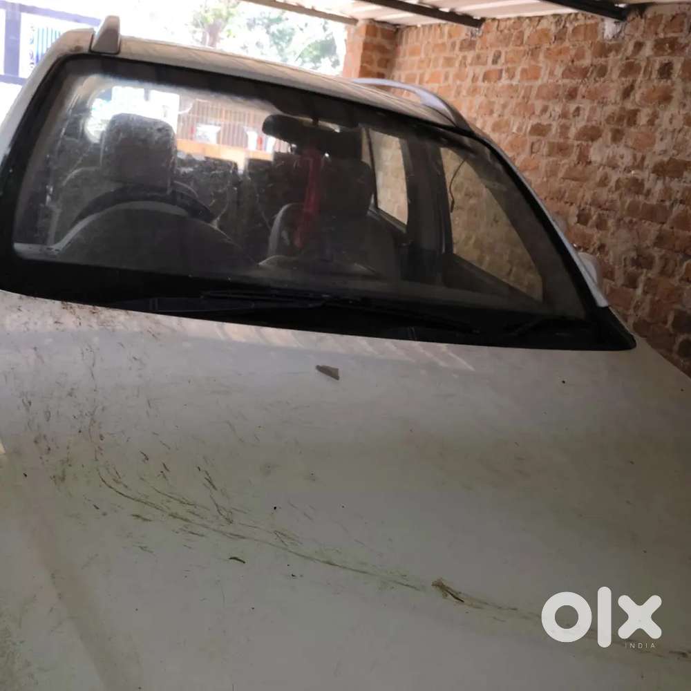 Hyundai Santa Fe 2011 Automatic Gear Box Problem.