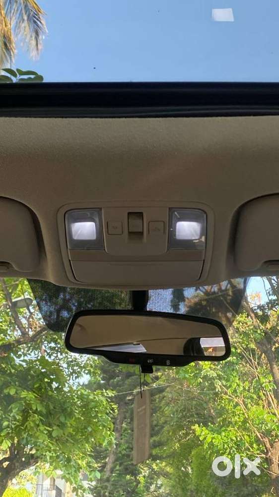 Hyundai Creta 1.5 Crdi Sx, 2020, Diesel