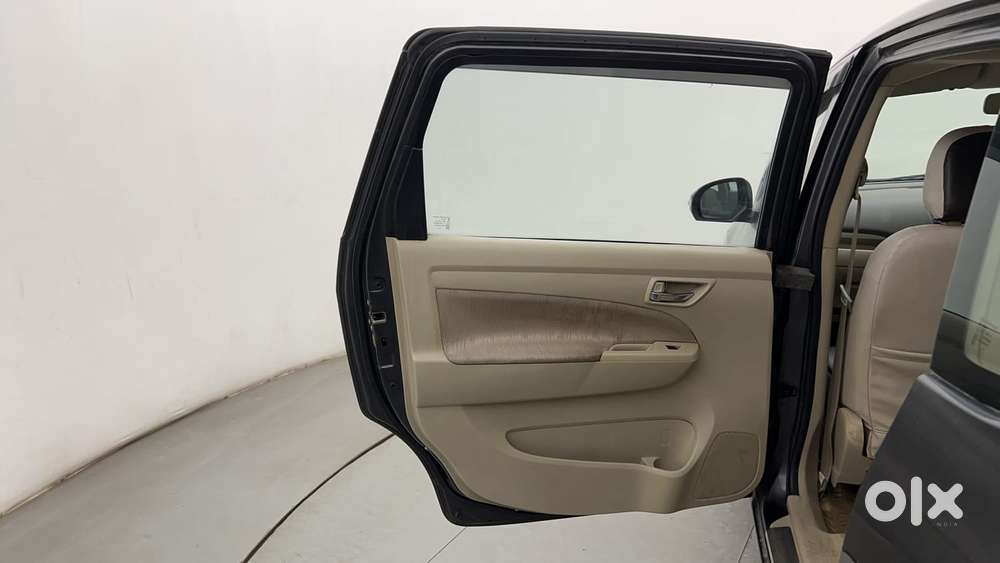 Maruti Suzuki Ertiga 1.5 Vxi, 2013, Petrol