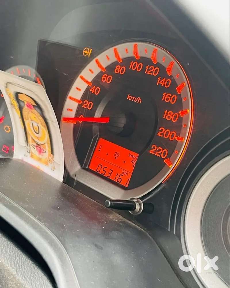 Honda City 1.5 Sv 2010