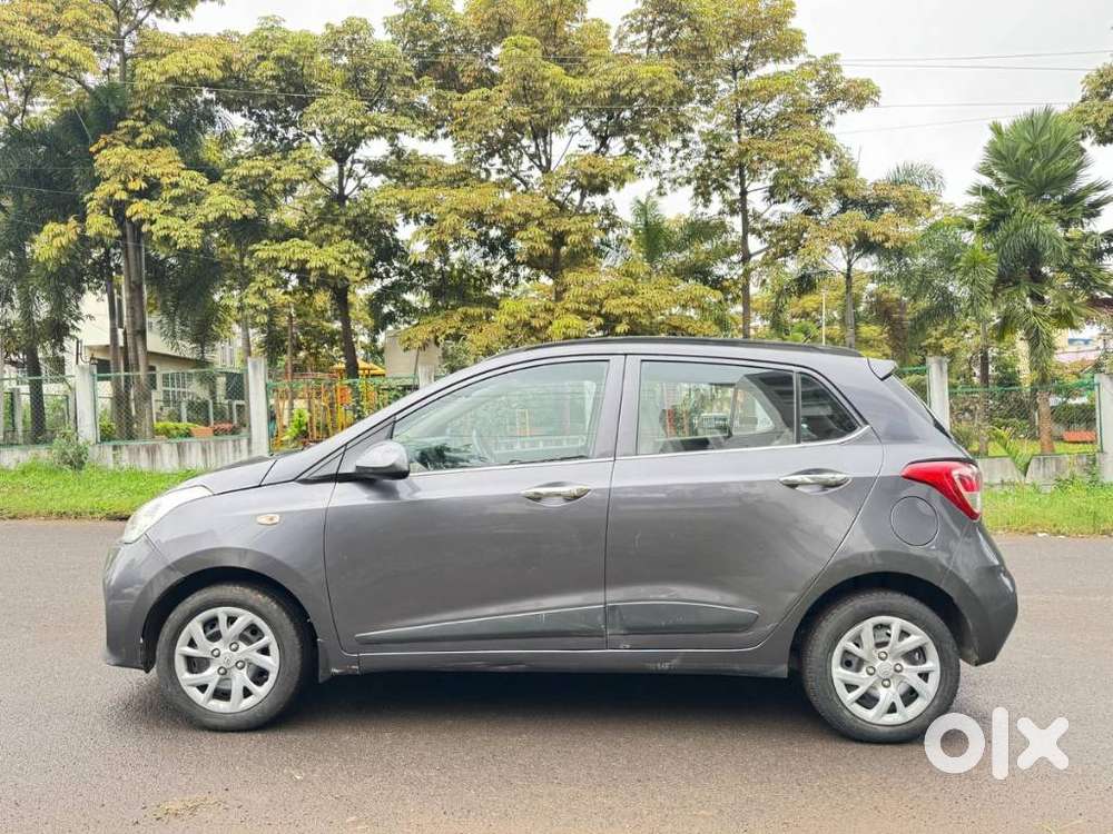 Hyundai Grand I10 1.2 Kappa Magna, 2019, Cng & Hybrids