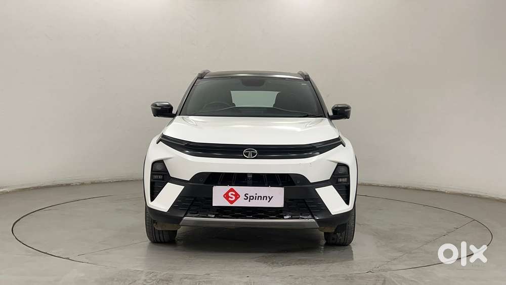 Tata Nexon Fearless S 1.5 Revotorq Diesel 6 Mt Dt, 2023, Diesel