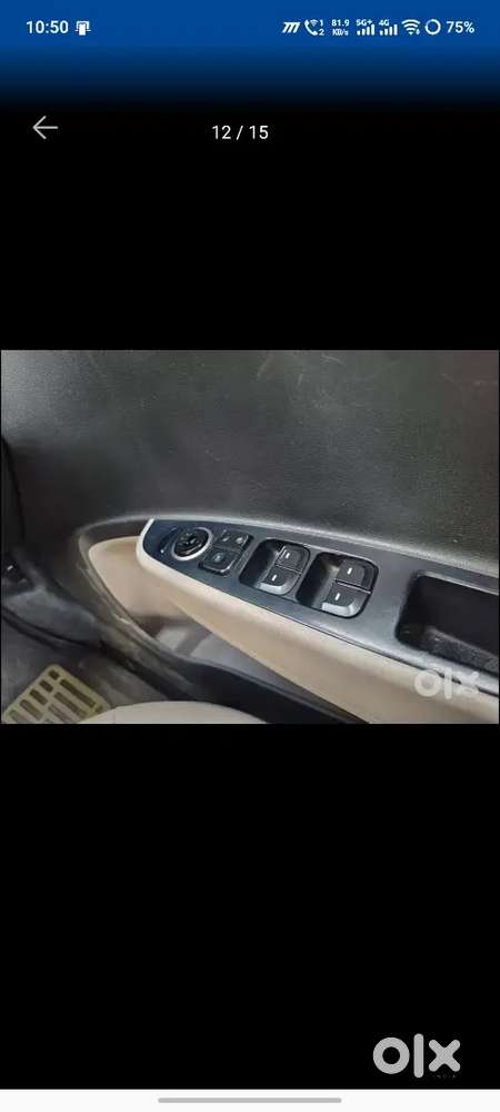 Hyundai Grand I10 Sportz 2017 Diesel Manual