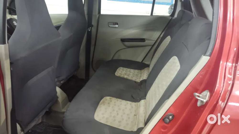 Celerio Vdi 2016 Model.well Maintain