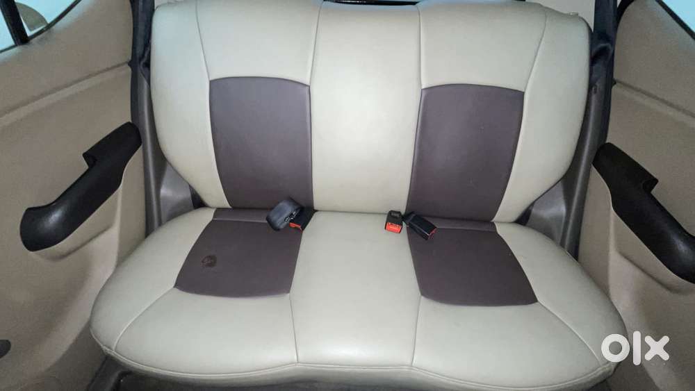 Hyundai I10 2007-2010 Era 1.1, 2012, Petrol