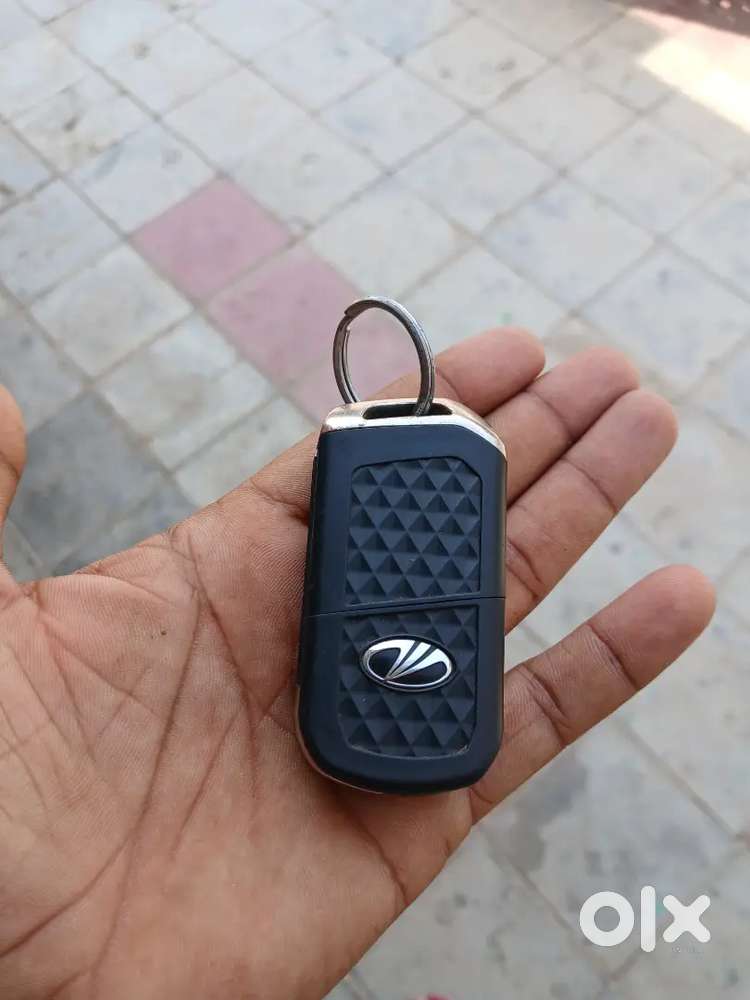 Mahindra Scorpio Classic 2013/2018