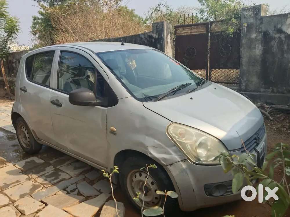 Maruti Suzuki Ritz 2011 Diesel