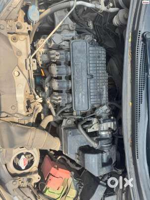 Honda Jazz V, 2015, Petrol