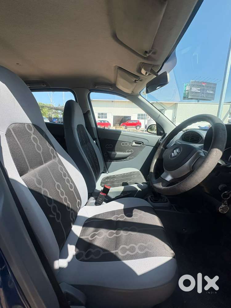 Maruti Suzuki Alto 800 Lxi, 2015, Petrol