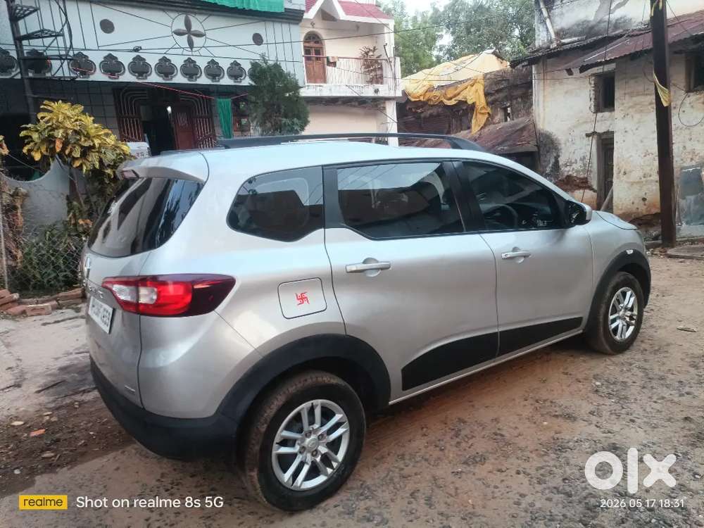 Renault Triber  2020 Model Advocate Use Car