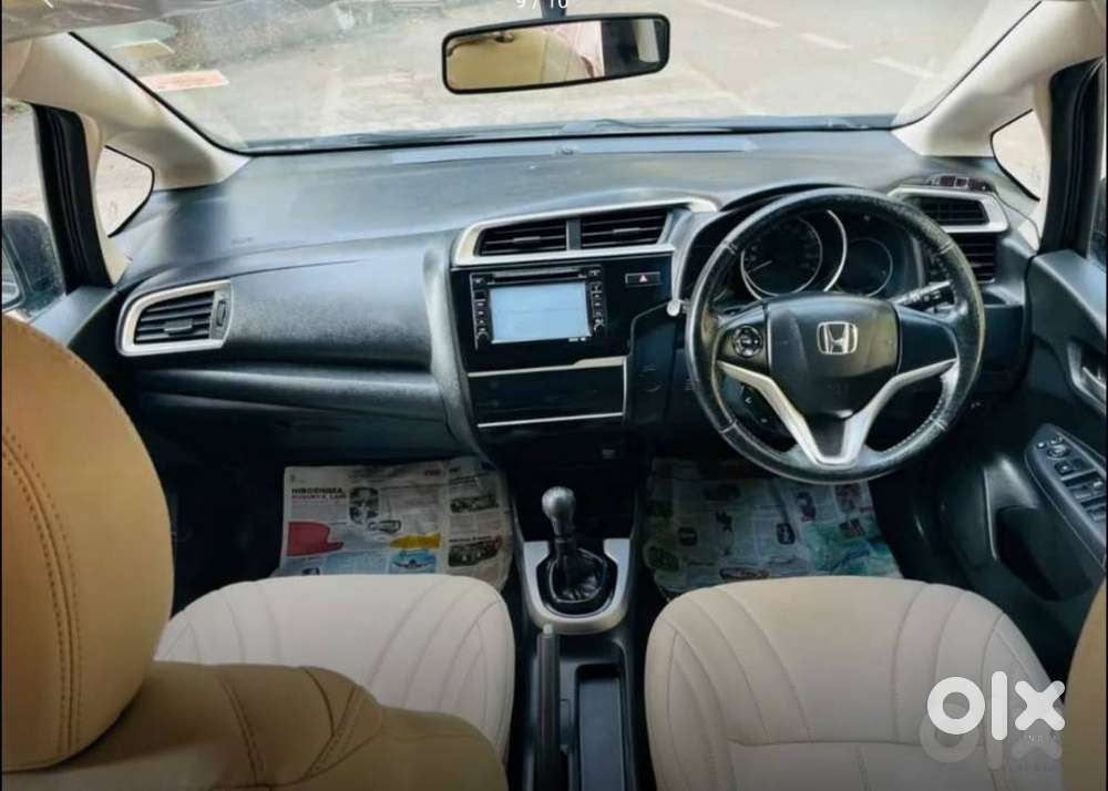 Honda Jazz 1.5 V I Dtec, 2018, Diesel