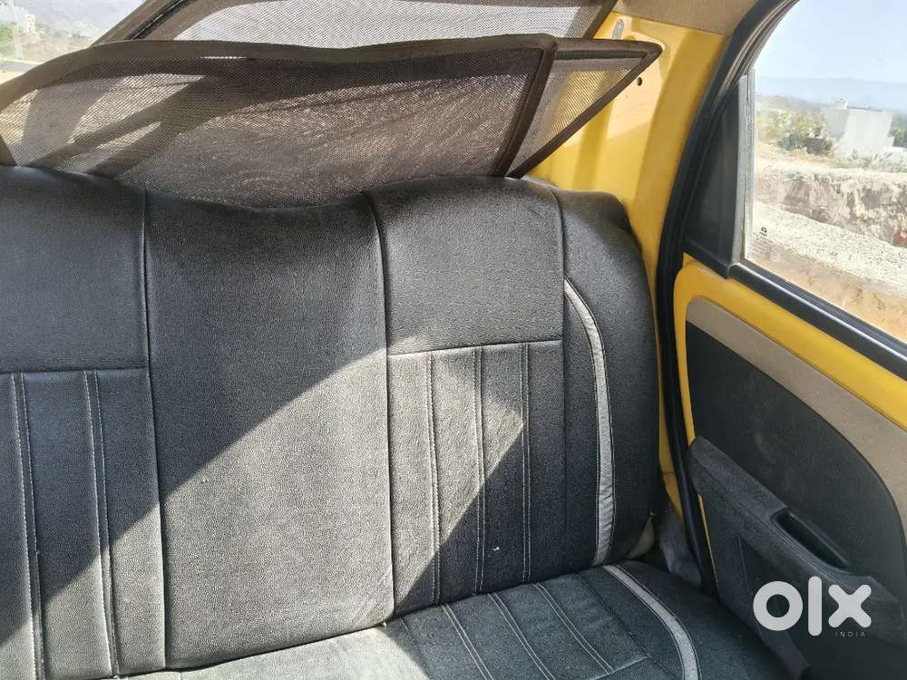 Tata Nano 2012 Petrol 30606 Km Driven