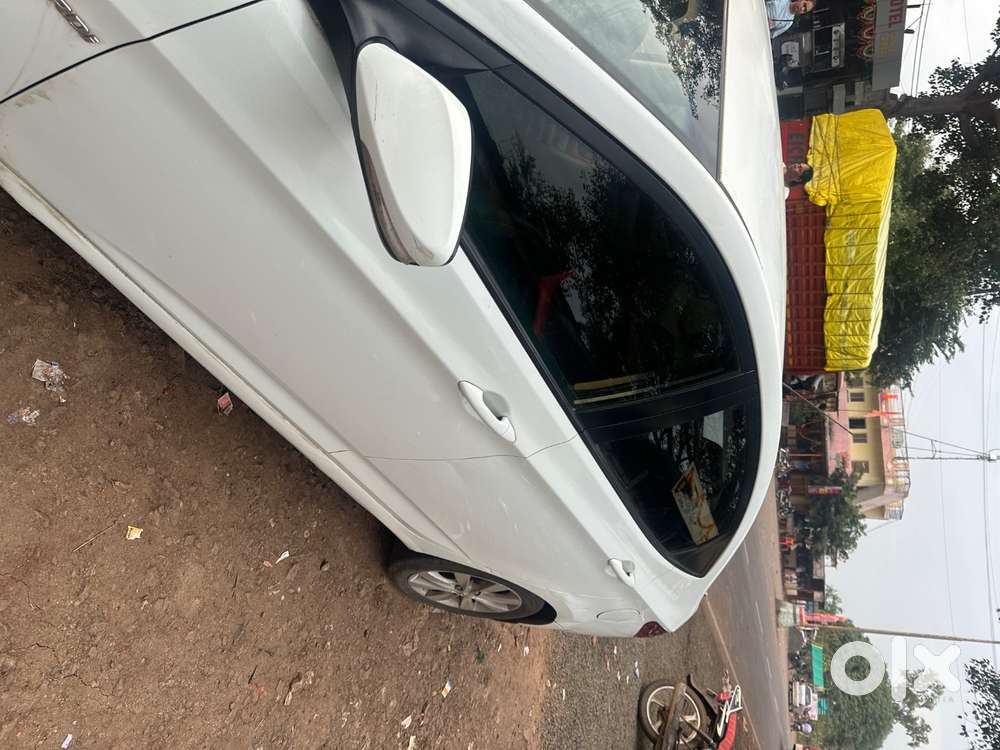 Verna Fludic 2012 Excellent Condition