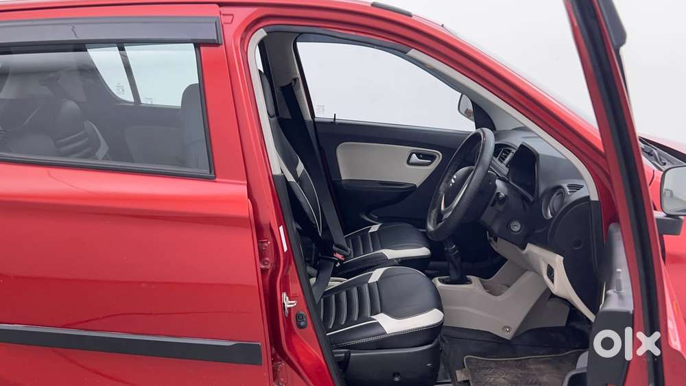 Maruti Suzuki Alto 800 0.8 Lxi (o), 2022, Petrol