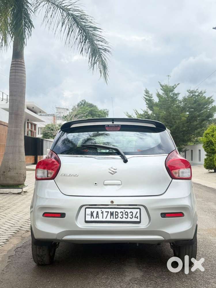 Maruti Suzuki Celerio Zxi(o) Mt, 2023, Petrol