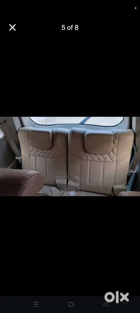 Mahindra Xuv500 Oct -2016