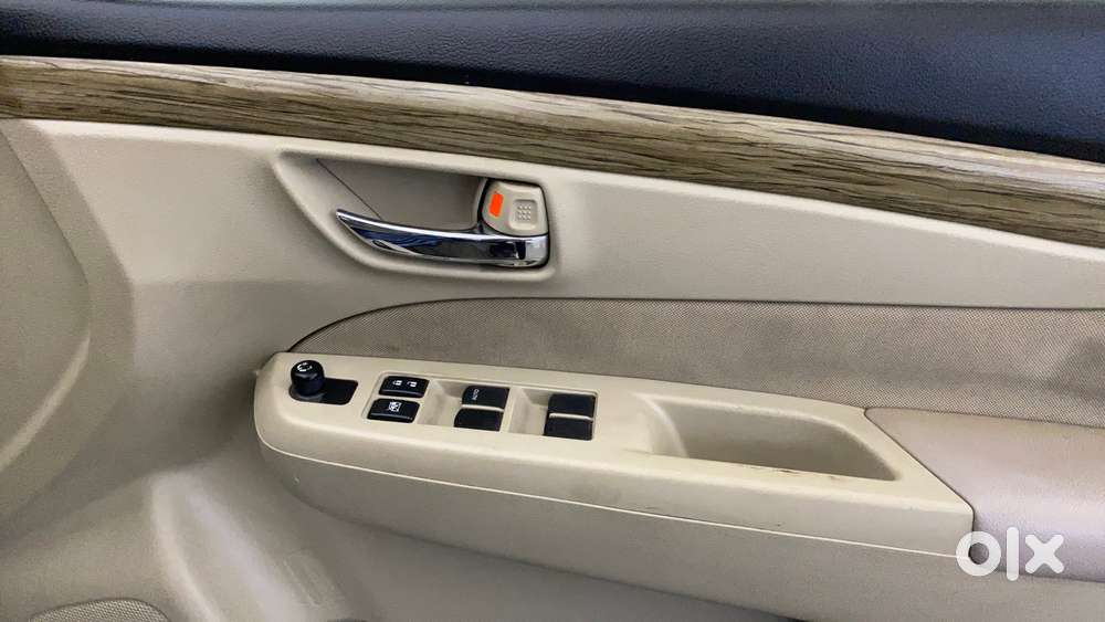Maruti Suzuki Ciaz 1.5 Delta Shvs Mt, 2019, Petrol
