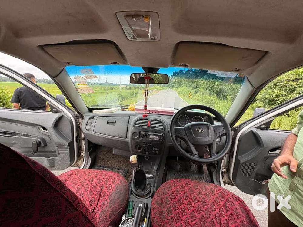 Tata Xenon Dls 2016