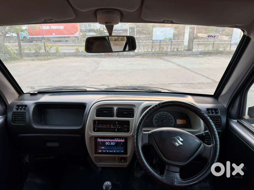Maruti Suzuki Eeco 5 Str With Ac Plus Htr Cng, 2021, Cng & Hybrids