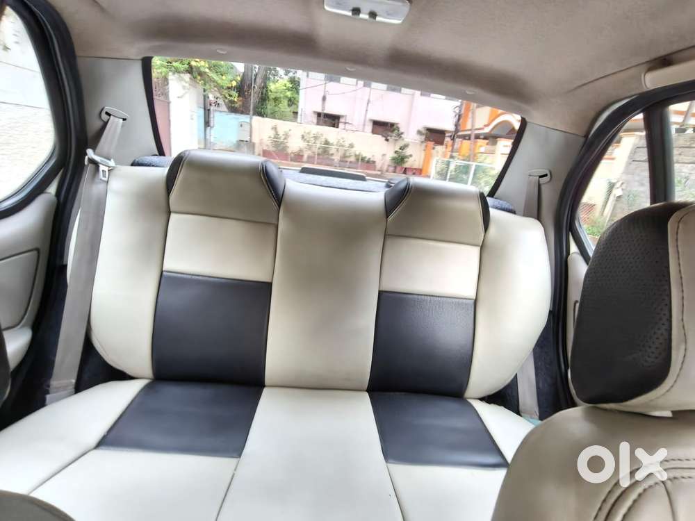 Tata Indigo Cs Lx Tdi, 2013, Diesel