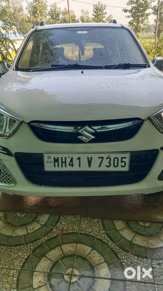 Maruti Suzuki Alto 2015