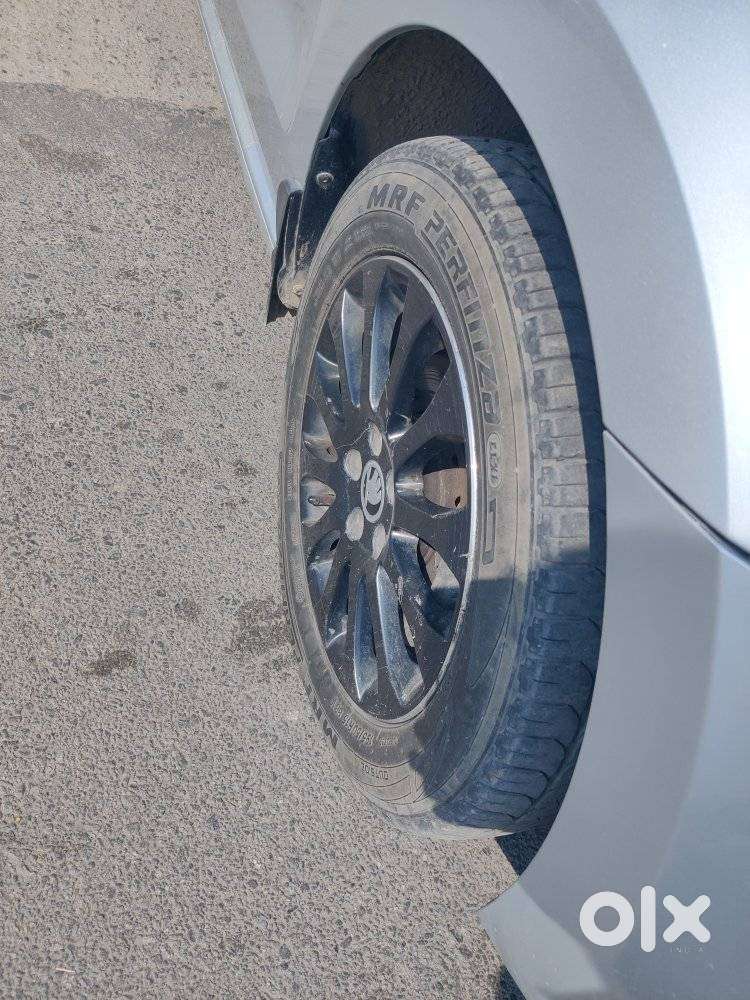 Skoda Rapid 2013-2016 1.6 Mpi At Elegance Plus, 2015, Diesel