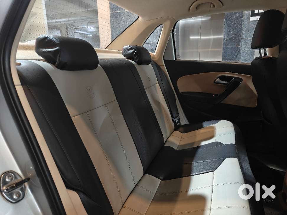 Volkswagen Ameo 1.5 Tdi Highline Plus At, 2019, Diesel