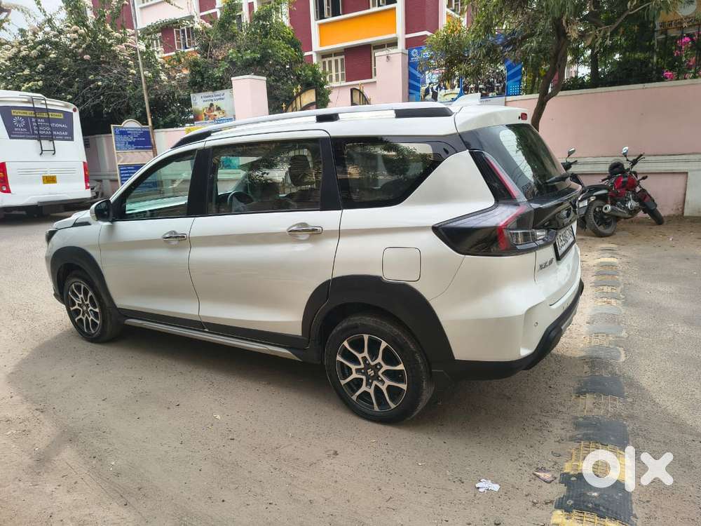Maruti Suzuki Xl6 1.5 Zeta Mt, 2026, Petrol