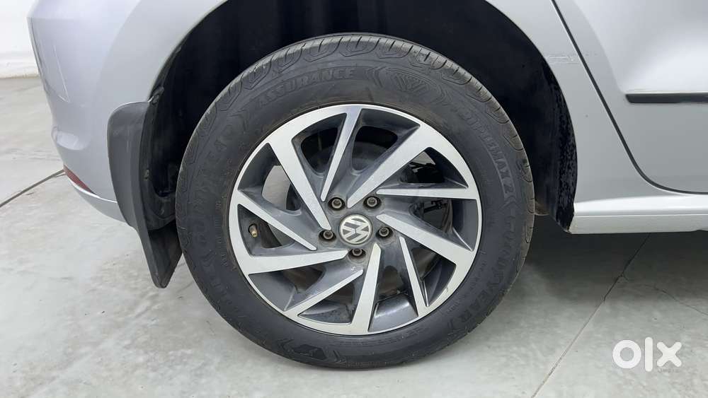 Volkswagen Polo 1.0 Comfortline Plus, 2019, Petrol