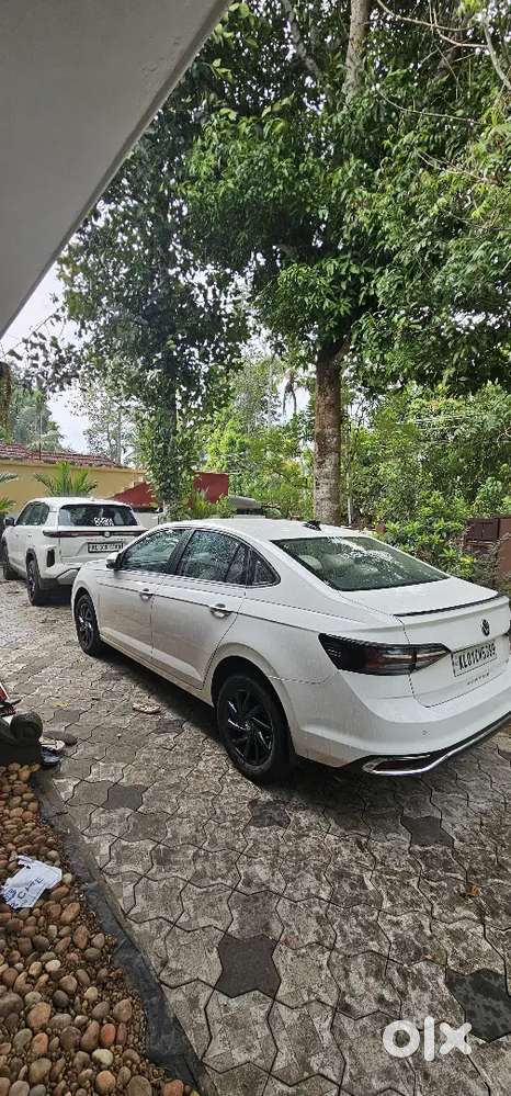 Volkswagen Virtus Manual