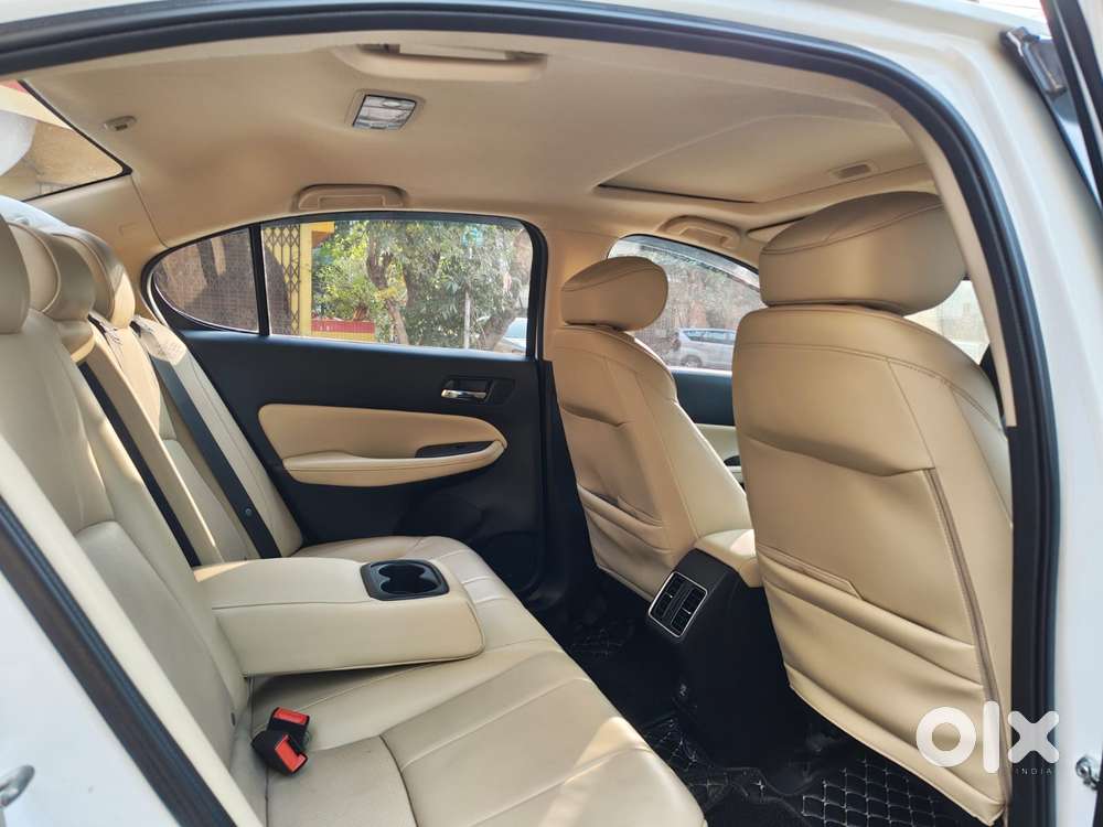 Honda City 1.5 Zx Cvt I-vtec, 2022, Petrol