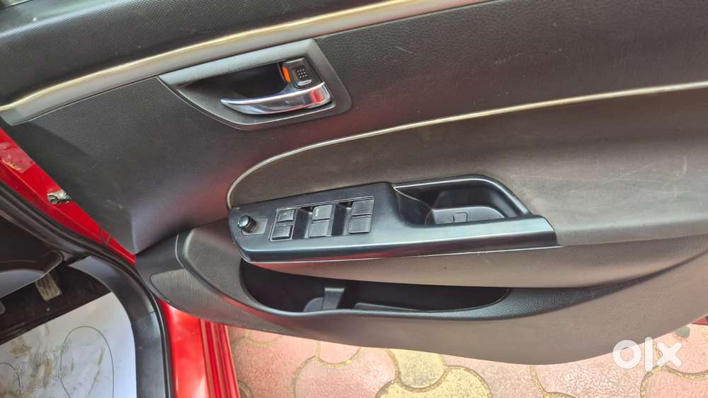 Maruti Suzuki Swift 2011-2014 Vxi, 2012, Petrol