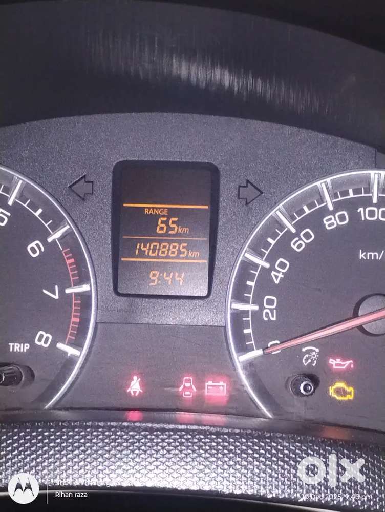 Maruti Suzuki Dzire 2014 Petrol 100000 Km Driven