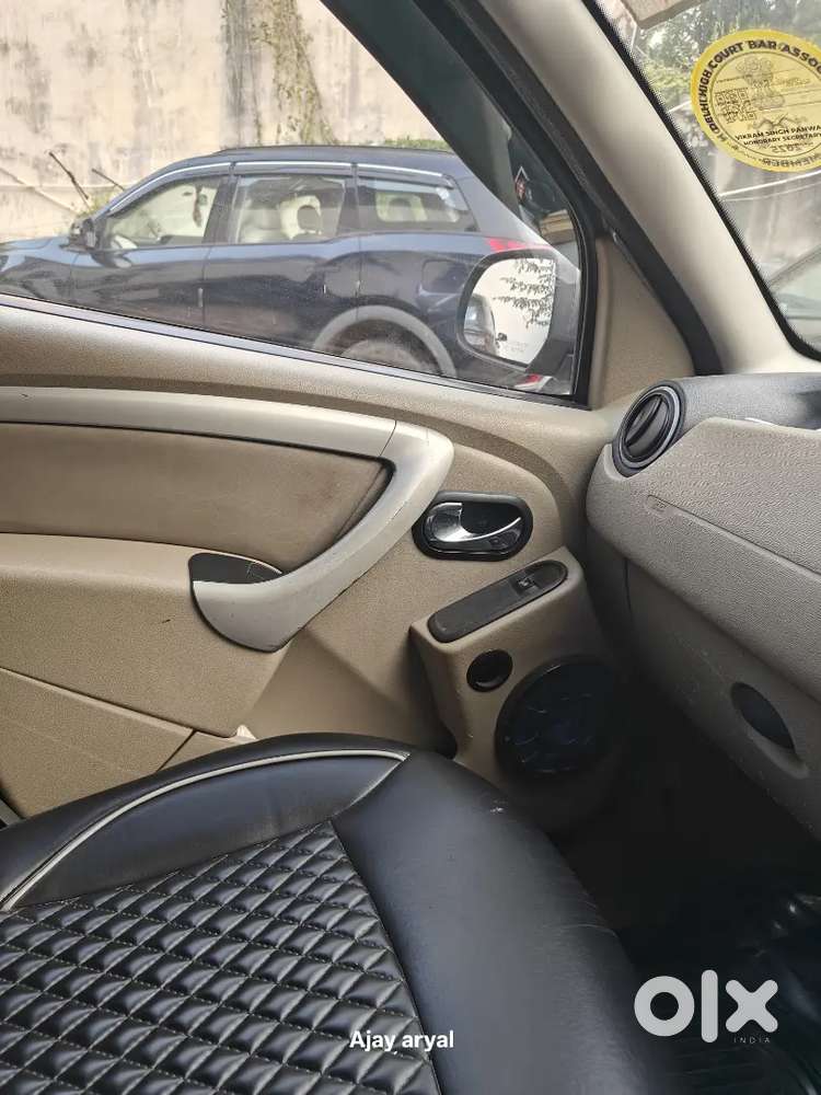 Nissan Terrano Xl 1.5 2017