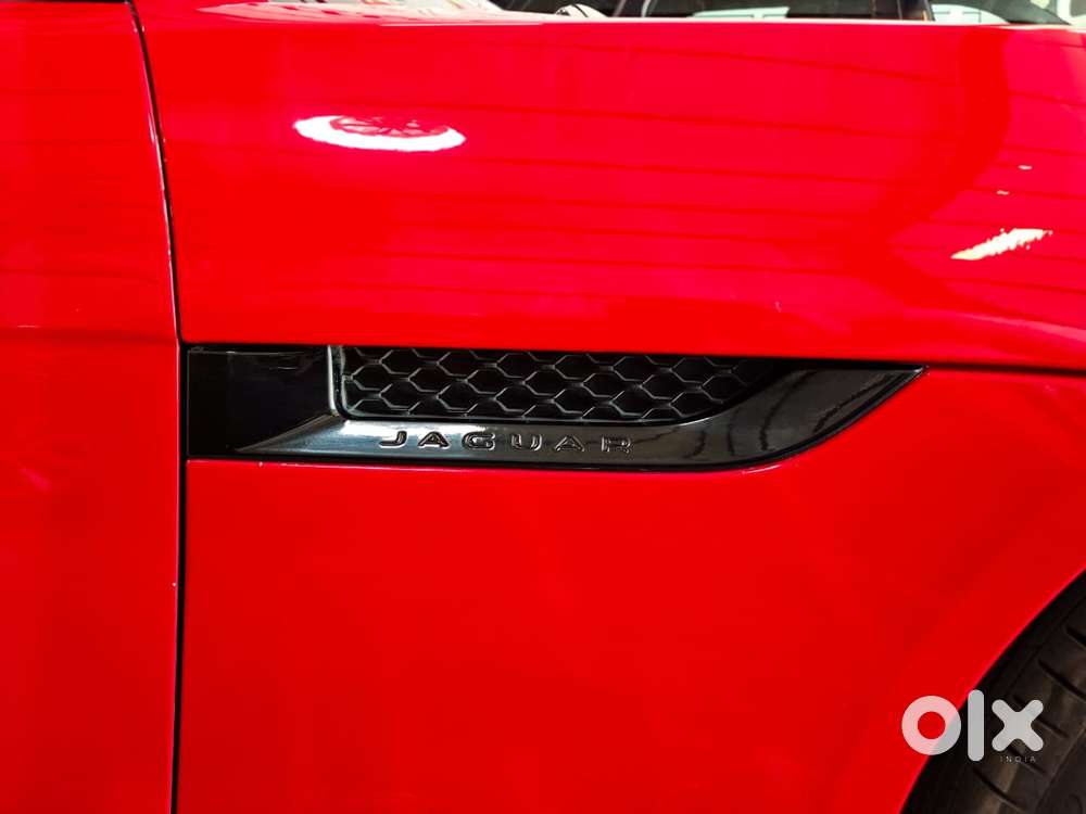 Jaguar F Type V6 S Convertible, 2015, Petrol