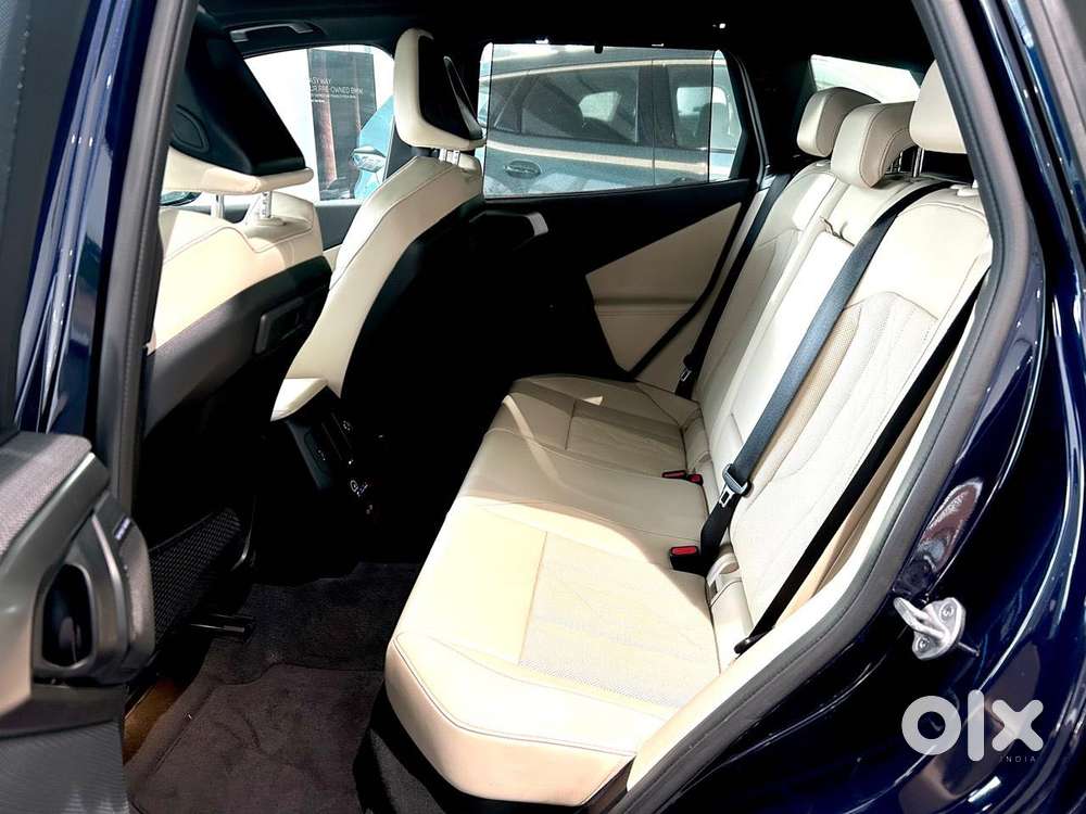 Bmw X3 2.0 Xdrive 30i M Sport, 2025, Petrol