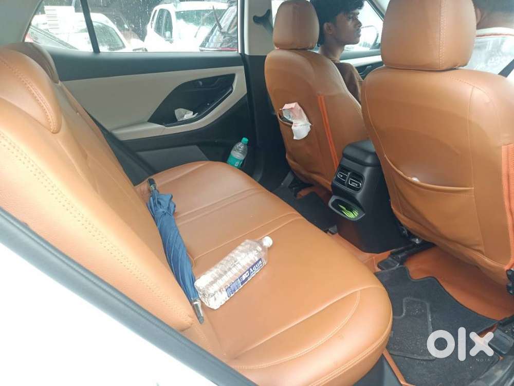 Hyundai Creta 1.4 Ex Diesel, 2021, Diesel