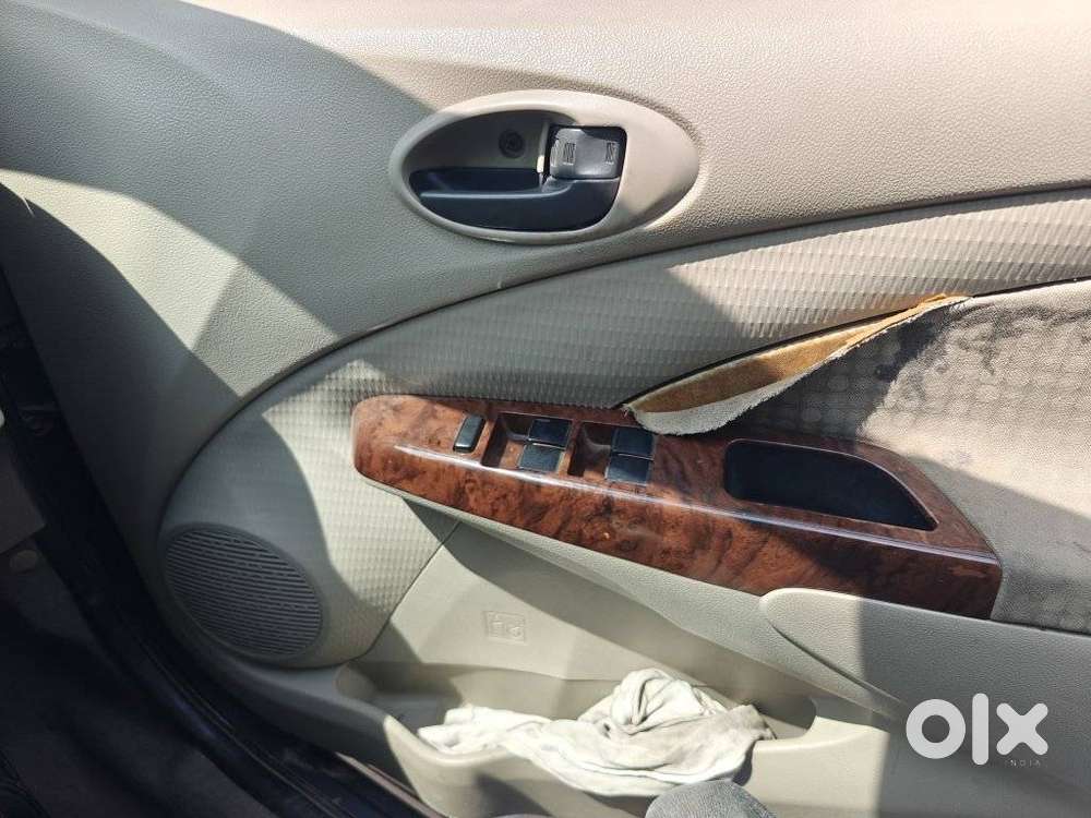 Toyota Etios 2013-2014 Vd Sp, 2013, Diesel