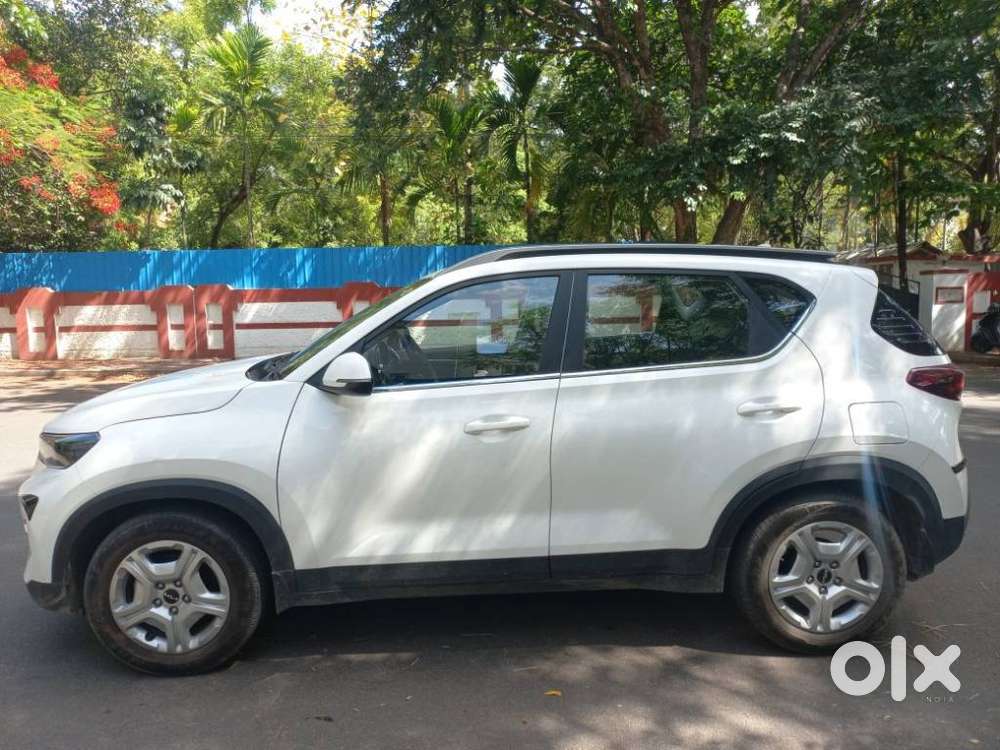 Kia Sonet 1.2 Htk Plus, 2023, Petrol