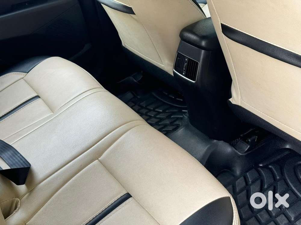 Hyundai Creta 2017 Petrol Well Maintained