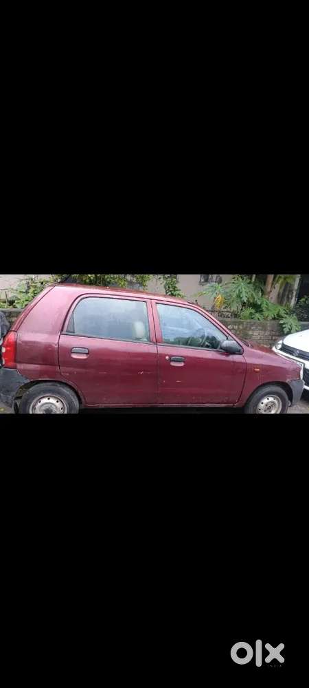 Maruti Suzuki Alto 2006