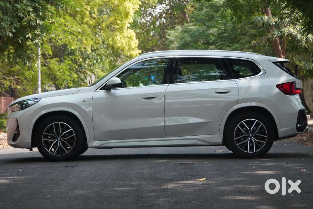 Bmw Ix1 Edrive20l M Sport, 2025, Electric
