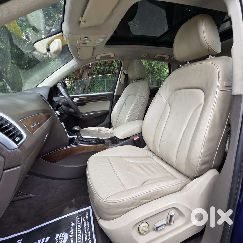 Audi Q5 2.0 Tdi Technology, 2014, Diesel