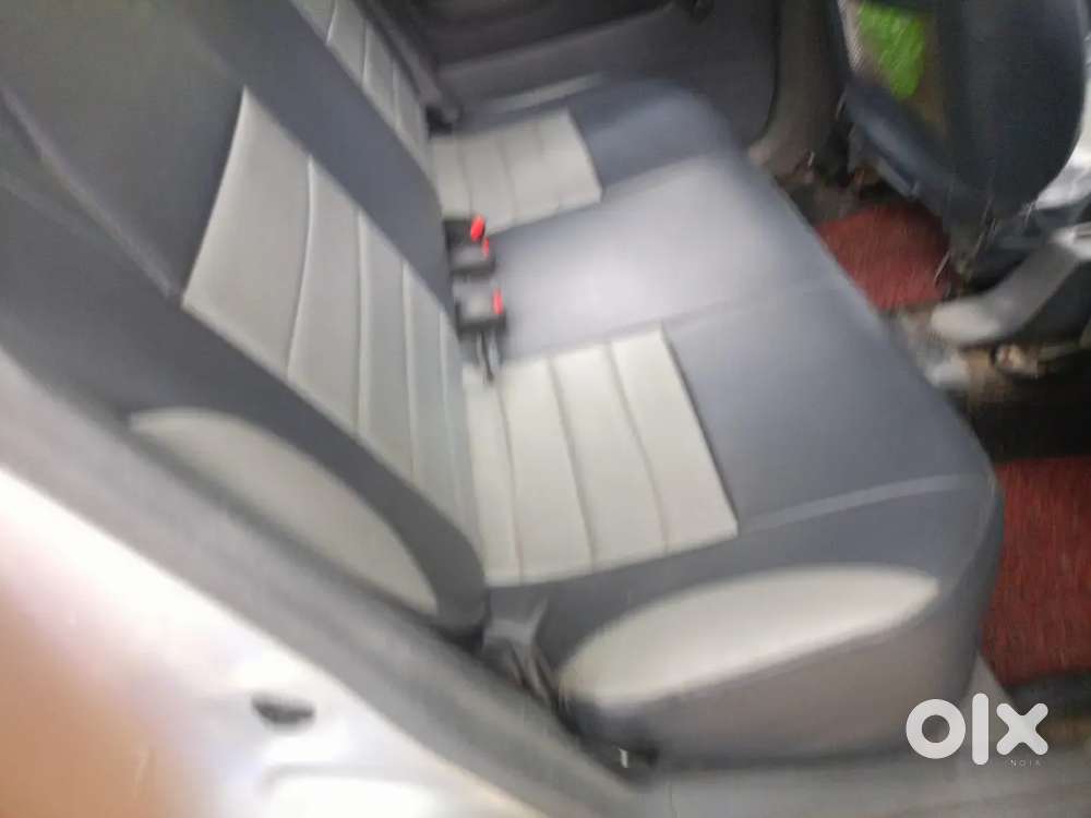 Maruti Suzuki Alto 800 2015
