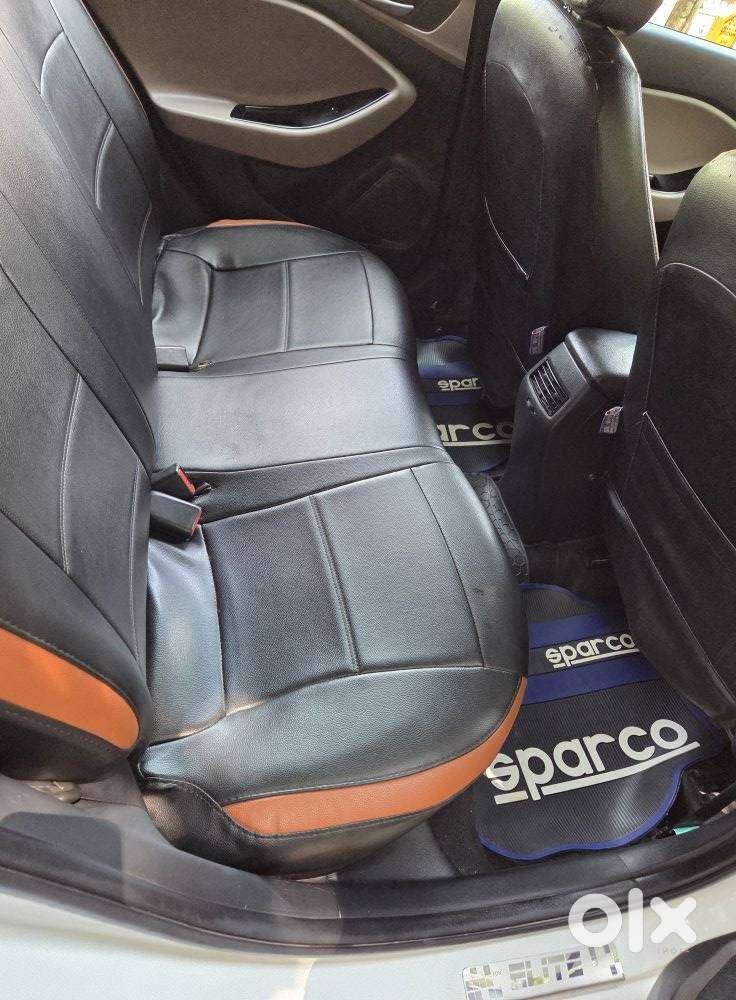 Hyundai Elite I20 [2018-2020] 1.2 Sportz, 2018, Petrol