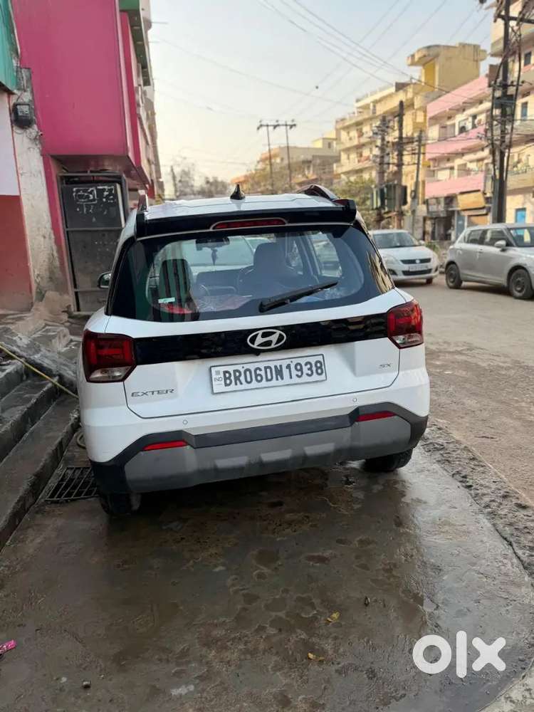 Just 1 Year Old Suv At Unbelievable Price