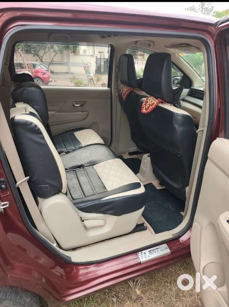 Maruti Suzuki Ertiga 2020 Diesel 25165 Km Driven