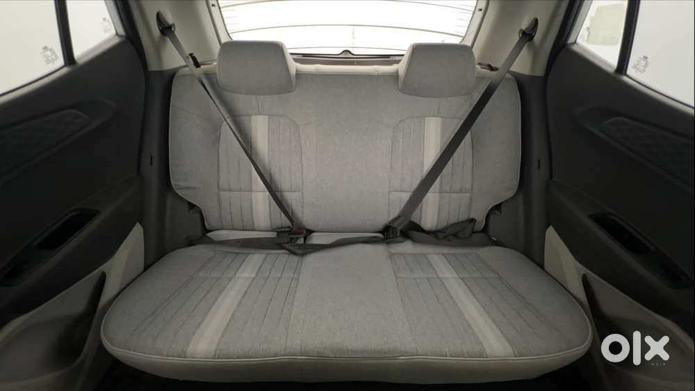 Hyundai Grand I10 Nios Sportz 1.2 Kappa Vtvt, 2020, Petrol