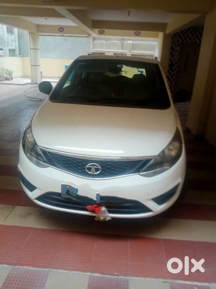 Tata Bolt 2017 Diesel Good Condition